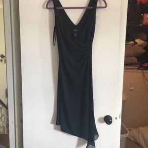 Black Dress Express